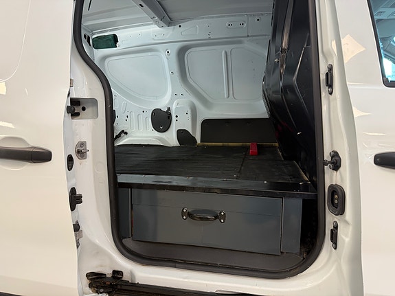 Renault Express 25 of 26