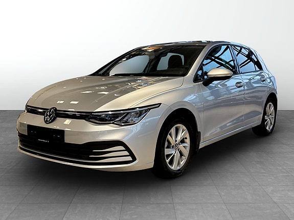 Volkswagen Golf-Serie