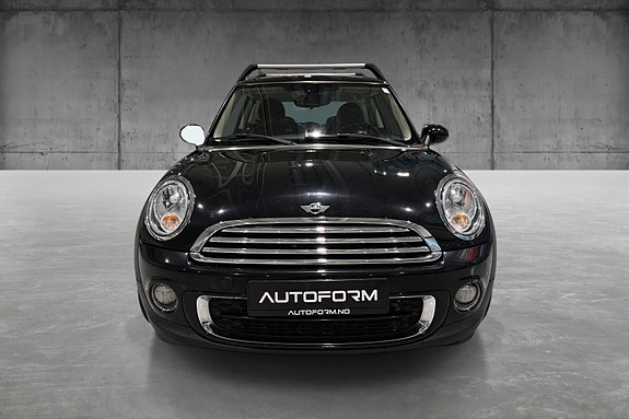 MINI One 2 of 20