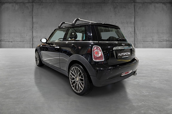 MINI One 7 of 20
