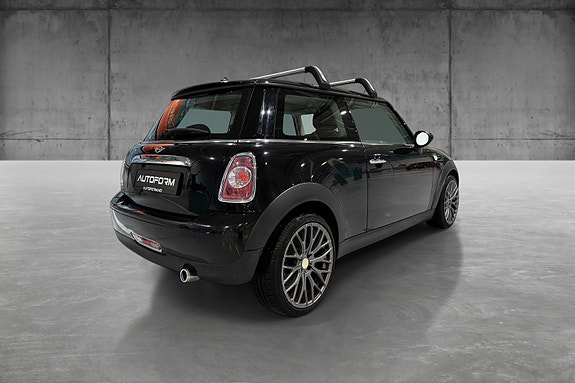 MINI One 5 of 20