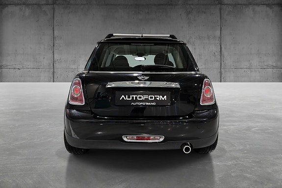 MINI One 6 of 20
