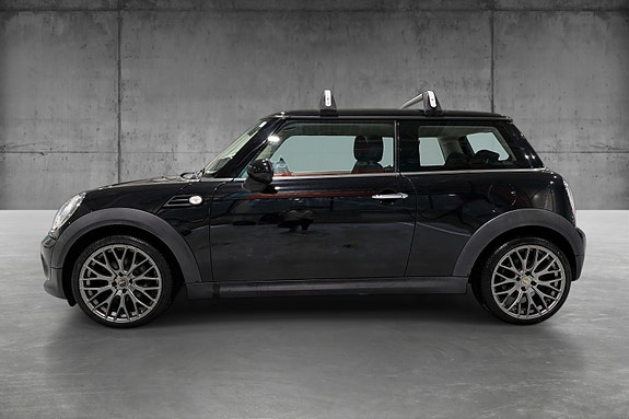 MINI One 20 of 20