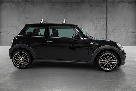 MINI One 4 of 20