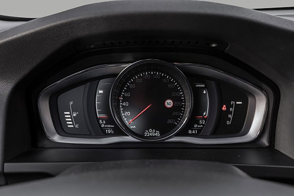 Volvo V60 15 of 24
