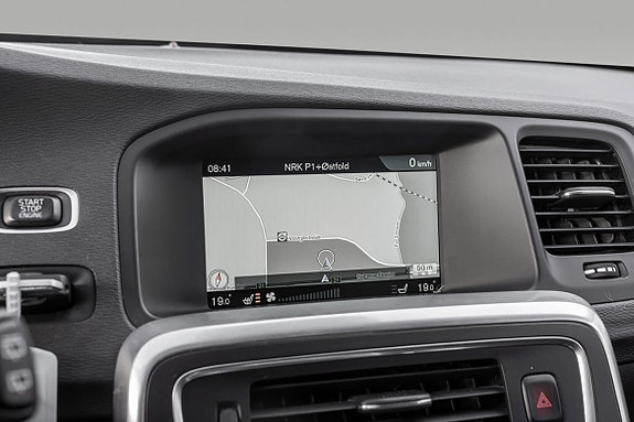 Volvo V60 17 of 24