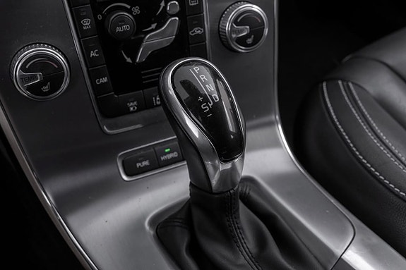 Volvo V60 19 of 24