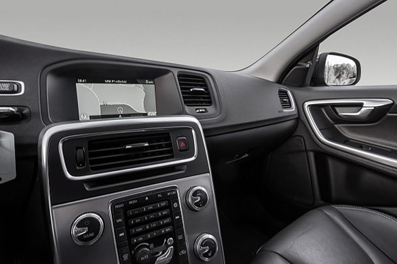 Volvo V60 16 of 24