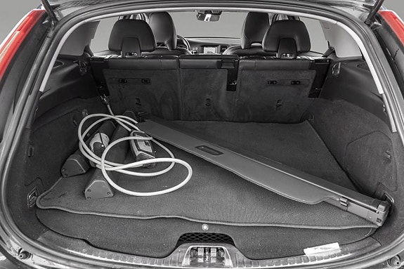 Volvo V60 21 of 24