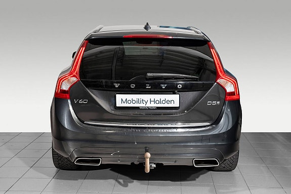 Volvo V60 4 of 24