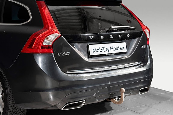 Volvo V60 6 of 24