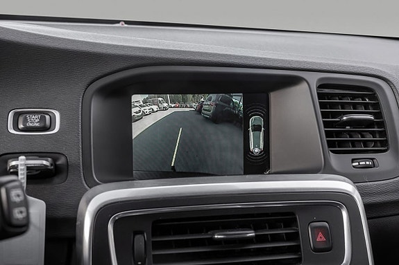 Volvo V60 18 of 24