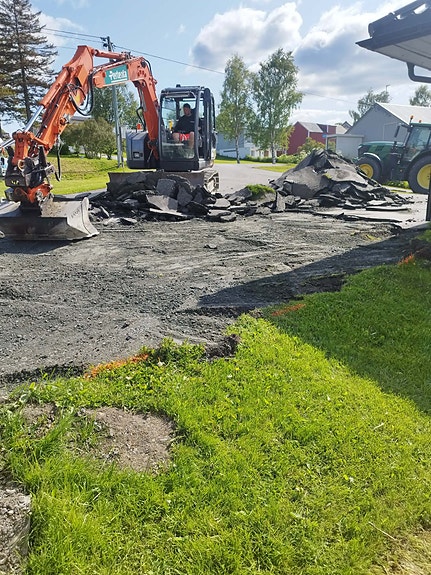 Bilde 1 av 5 i jobbannonse-galleriet