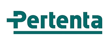 PERTENTA AS logo