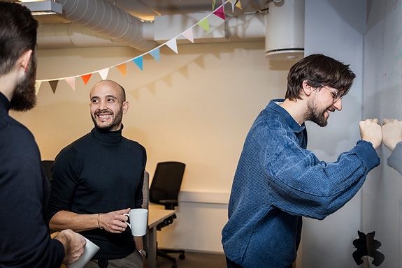 Bilde 4 av 5 i jobbannonse-galleriet