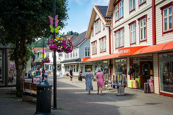 Bilde 2 av 5 i jobbannonse-galleriet