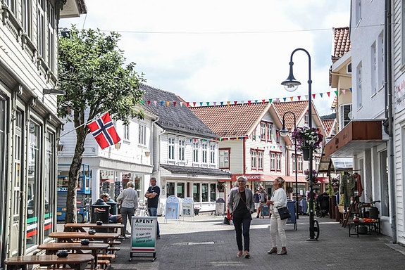Bilde 5 av 5 i jobbannonse-galleriet