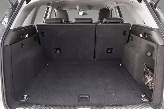 Audi Q5 20 of 22