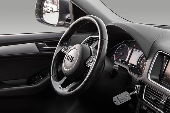 Audi Q5 22 of 22