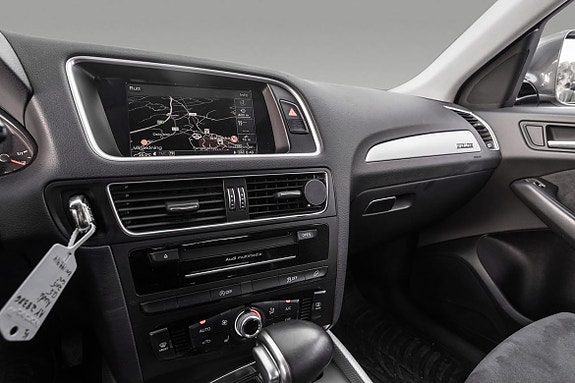 Audi Q5 16 of 22