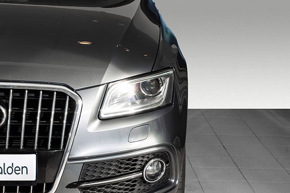 Audi Q5 7 of 22