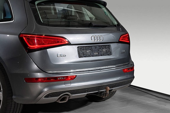 Audi Q5 6 of 22