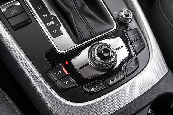Audi Q5 19 of 22