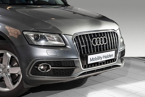 Audi Q5 5 of 22