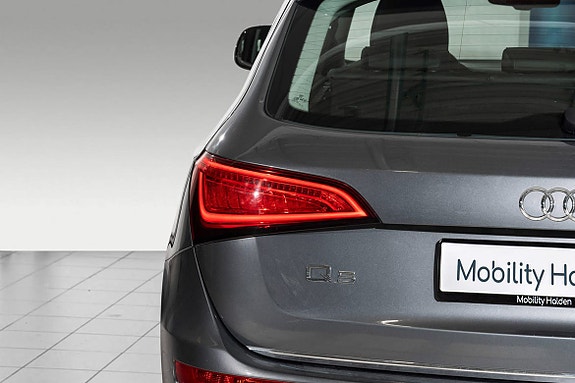 Audi Q5 8 of 22