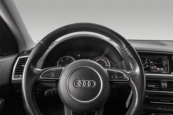 Audi Q5 13 of 22