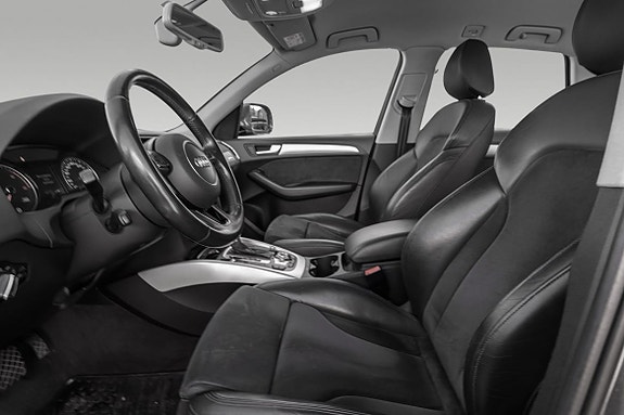 Audi Q5 10 of 22