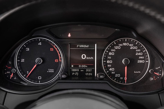Audi Q5 15 of 22