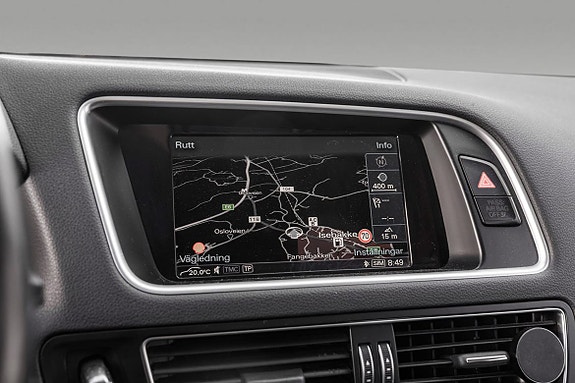 Audi Q5 17 of 22