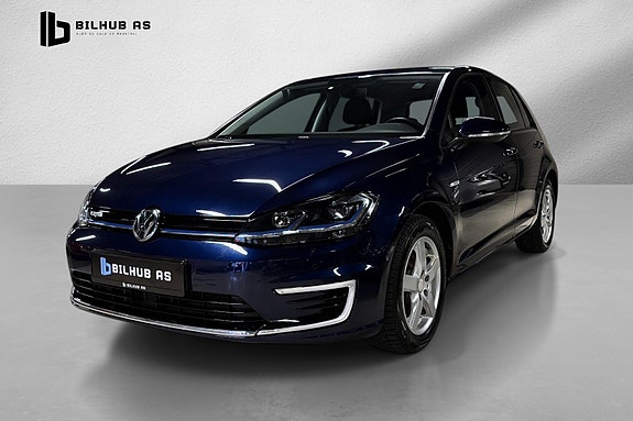 Volkswagen Golf-Serie