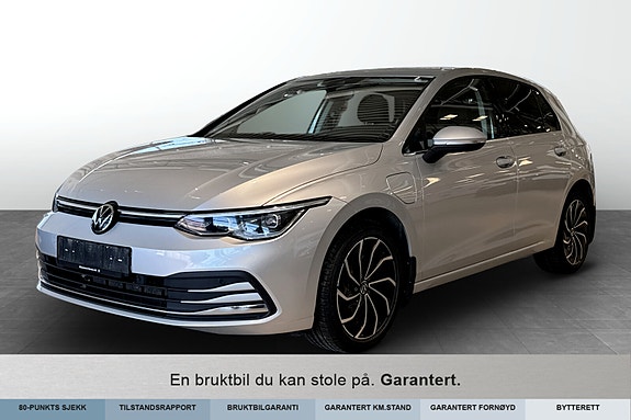 Volkswagen Golf-Serie