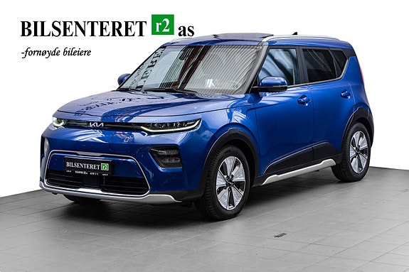 Kia e-Soul