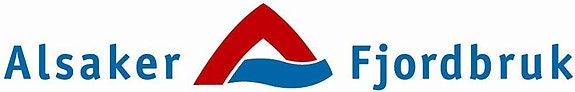 Alsaker Fjordbruk logo