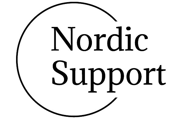 Nordic Support AS logo
