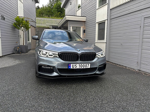BMW 530e 5 of 29