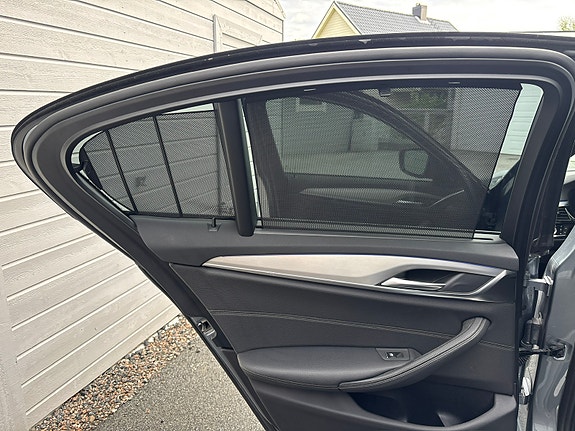 BMW 530e 21 of 29