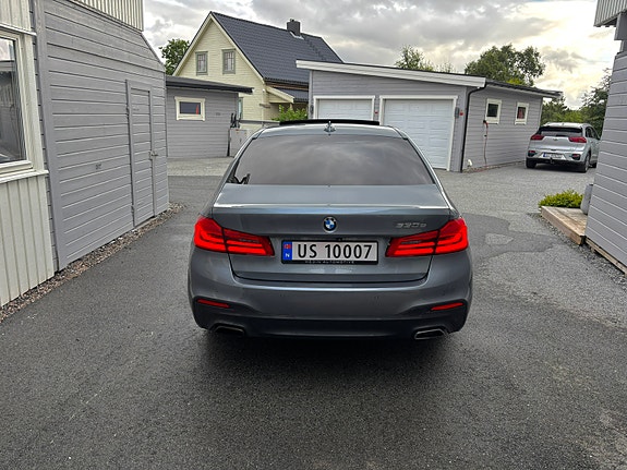 BMW 530e 6 of 29