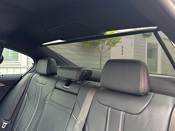 BMW 530e 22 of 29