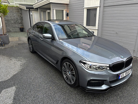 BMW 530e 2 of 29