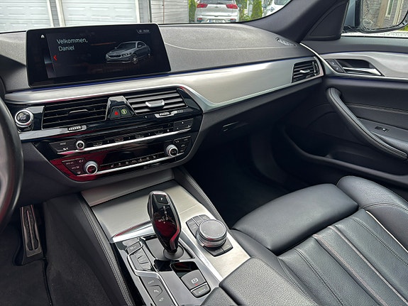 BMW 530e 13 of 29