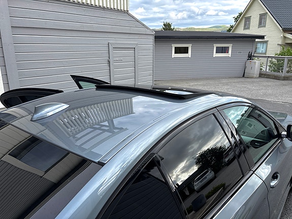 BMW 530e 24 of 29