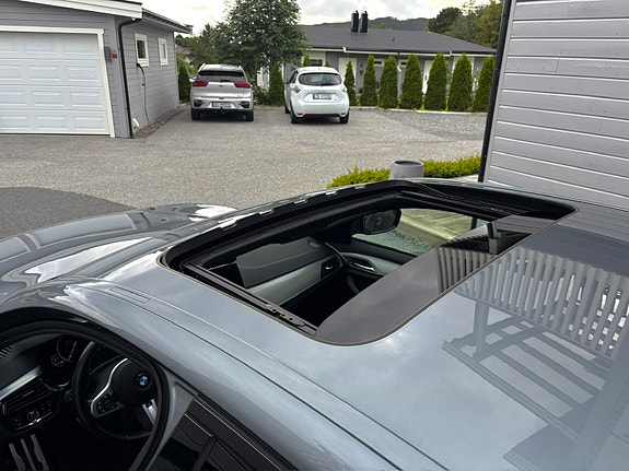 BMW 530e 23 of 29