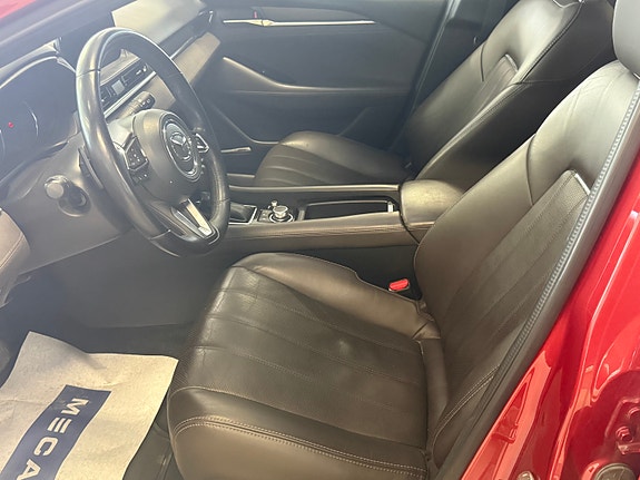 Mazda 6 5 of 5