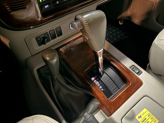 Nissan Patrol 21 of 30