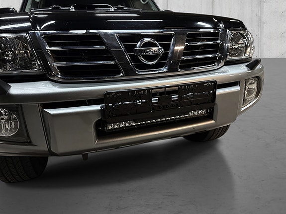 Nissan Patrol 10 of 30
