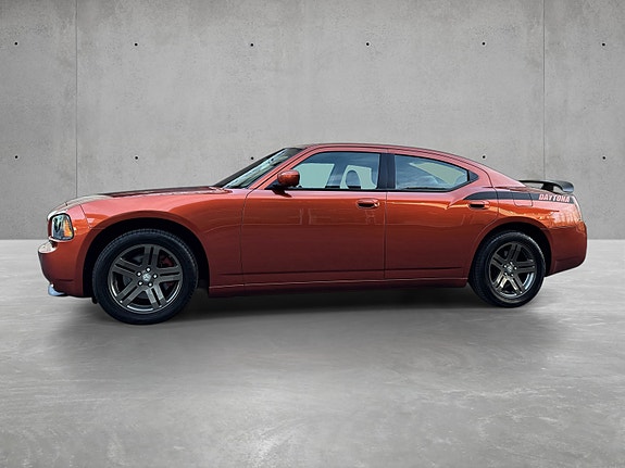 Dodge Charger 3 of 5